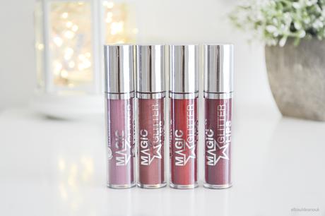 Novedades de Bell: labiales, esmaltes, polvos ¡y mucho más! Novedades de Bell: labiales, esmaltes, polvos ¡y mucho más!