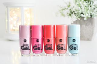 Novedades de Bell: labiales, esmaltes, polvos ¡y mucho más! Novedades de Bell: labiales, esmaltes, polvos ¡y mucho más!