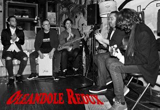 Oleandole Redux (febrero 2018) Oleandole Redux (febrero 2018)