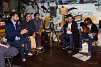 Oleandole Redux (febrero 2018) Oleandole Redux (febrero 2018)