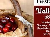 Fiesta Ramo 2018. julio