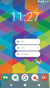 Nova Launcher Prime APK v5.5.4