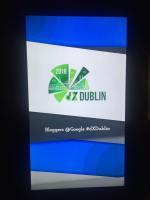 DX Dublín, Sede de Google y FreeStyle Libre NOVEDADES