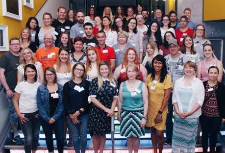 DX Dublín, Sede de Google y FreeStyle Libre NOVEDADES