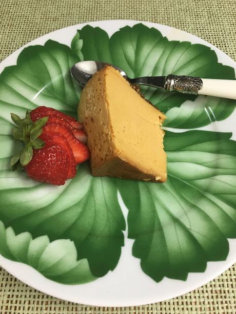 Quesillo O Flan De Leche Condensada Quesillo O Flan De Leche Condensada