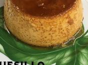 Quesillo Flan Leche Condensada