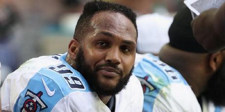 “Protestaré durante el himno y pagaré la multa”: Jurrell Casey