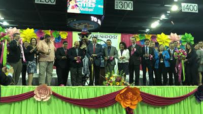 NEGOCIA CÉSAR SERRANO CENTRO DE DISTRIBUCIÓN DE ZAPATO ATENQUENSE EN EEUU