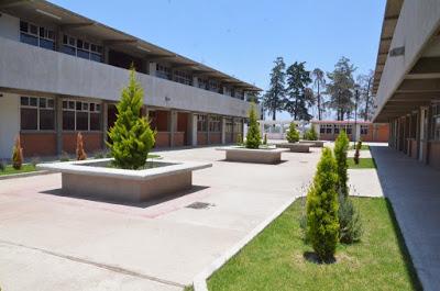 GESTIONA SEDUYM CREACIÓN DE PLANTELES ESCOLARES EN ESPACIOS URBANOS ORDENADOS