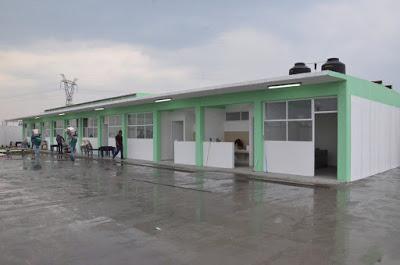 GESTIONA SEDUYM CREACIÓN DE PLANTELES ESCOLARES EN ESPACIOS URBANOS ORDENADOS