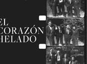 Nacho Vegas: Corazón Helado nuevo videoclip