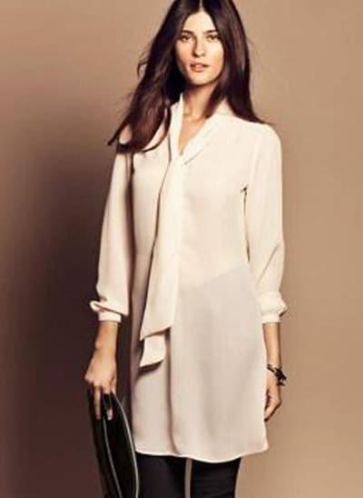 Cómo vestir si tengo caderas anchas