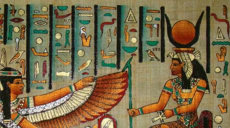 10 antiguos símbolos egipcios que debes conocer