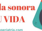 banda sonora VIDA