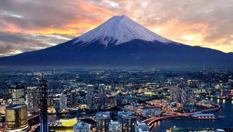 10 Lugares Atractivos Que Ver En Tokio