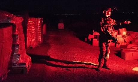 Seis operaciones de ayuda humanitaria para refugiados sirios