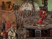 Warhammer Community hoy: Resumen pintura)