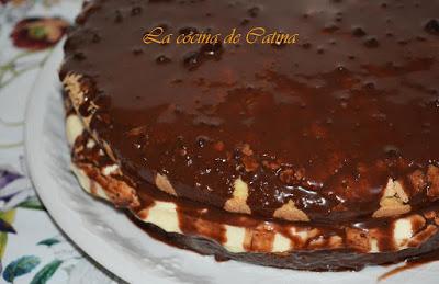 Boston Cream