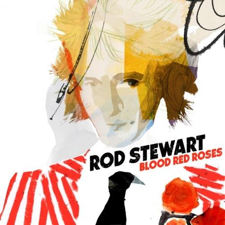 Así suena el primer single del trigésimo disco de estudio de Rod Stewart Así suena el primer single del trigésimo disco de estudio de Rod Stewart