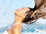 Consejos esenciales para cuidado cabello verano