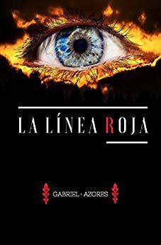 Premio Literario Amazon 2018: La línea Roja