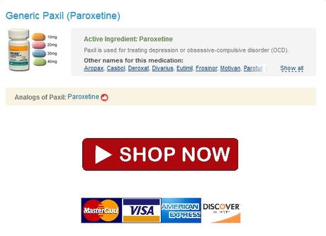 Online Drug Shop. se puede comprar Paxil 20 mg sin receta en Arizona. Safe & Secure Order Processing