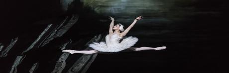 El lago de los cisnes regresa al escenario del Teatro Real.