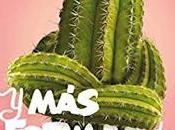 Reseña Corazón cactus formas querer
