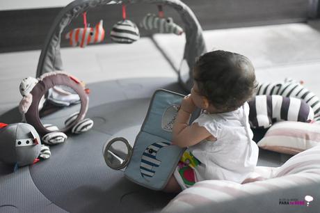 Done by Deer juguetes para bebés ¡SORTEO! Done by Deer juguetes para bebés ¡SORTEO!