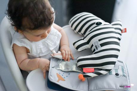 Done by Deer juguetes para bebés ¡SORTEO! Done by Deer juguetes para bebés ¡SORTEO!