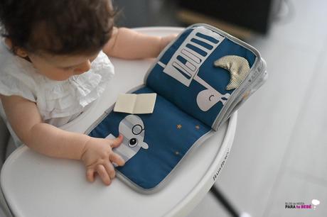 Done by Deer juguetes para bebés ¡SORTEO! Done by Deer juguetes para bebés ¡SORTEO!