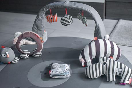 Done by Deer juguetes para bebés ¡SORTEO! Done by Deer juguetes para bebés ¡SORTEO!