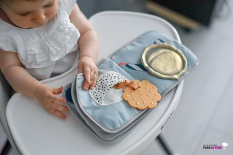 Done by Deer juguetes para bebés ¡SORTEO! Done by Deer juguetes para bebés ¡SORTEO!