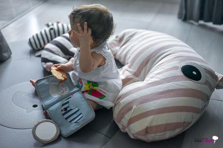 Done by Deer juguetes para bebés ¡SORTEO! Done by Deer juguetes para bebés ¡SORTEO!