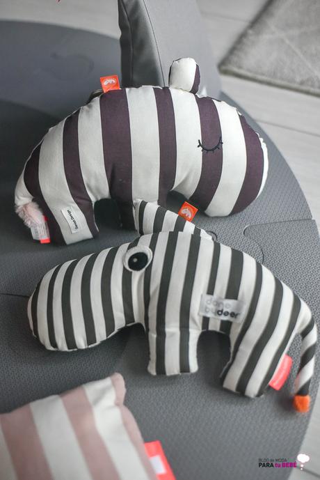 Done by Deer juguetes para bebés ¡SORTEO! Done by Deer juguetes para bebés ¡SORTEO!