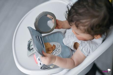 Done by Deer juguetes para bebés ¡SORTEO! Done by Deer juguetes para bebés ¡SORTEO!