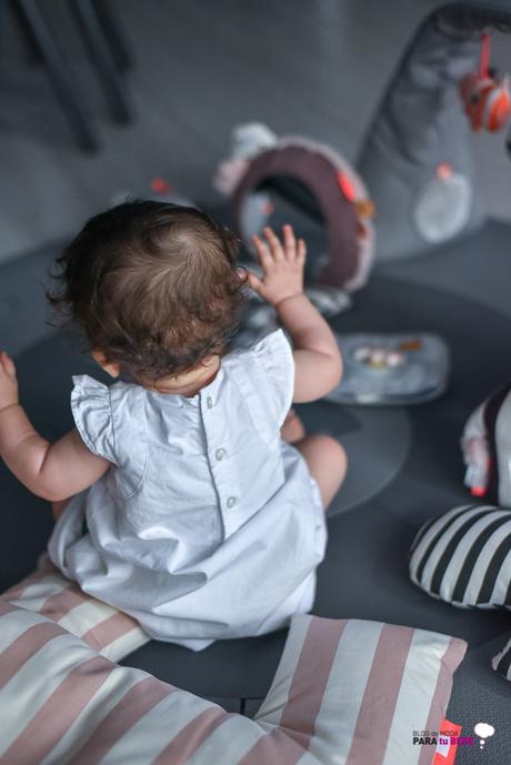 Done by Deer juguetes para bebés ¡SORTEO! Done by Deer juguetes para bebés ¡SORTEO!