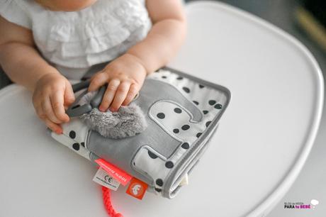 Done by Deer juguetes para bebés ¡SORTEO! Done by Deer juguetes para bebés ¡SORTEO!