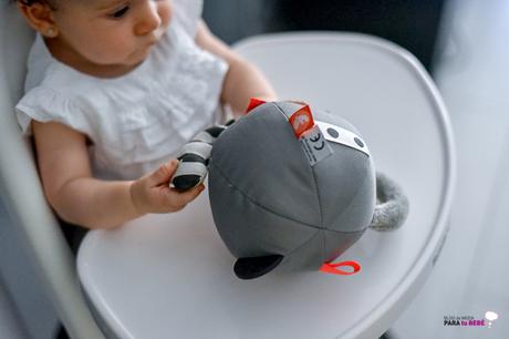 Done by Deer juguetes para bebés ¡SORTEO! Done by Deer juguetes para bebés ¡SORTEO!