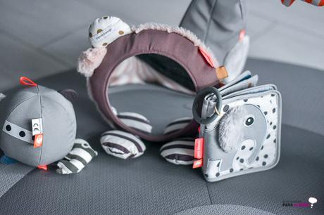 Done by Deer juguetes para bebés ¡SORTEO! Done by Deer juguetes para bebés ¡SORTEO!