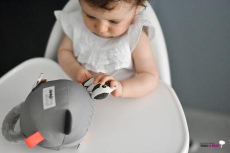 Done by Deer juguetes para bebés ¡SORTEO! Done by Deer juguetes para bebés ¡SORTEO!