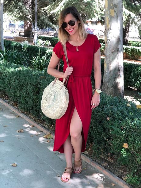 Fitness And Chicness-Summer Dresses-2 Fitness And Chicness-Summer Dresses-2