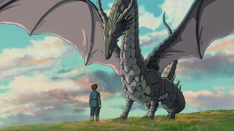 La saga 'Terramar', de Ursula K. Le Guin, contará con franquicia cinematográfica La saga 'Terramar', de Ursula K. Le Guin, contará con franquicia cinematográfica