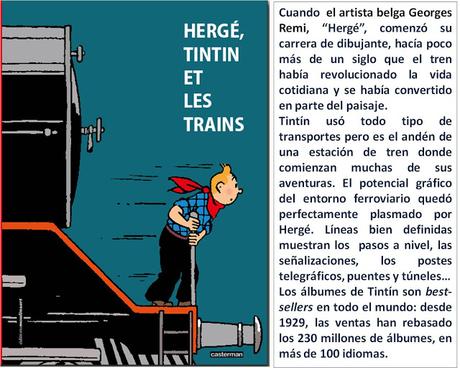 LA FASCINACIÓN DEL ARTE POR LA VELOCIDAD: EL FERROCARRIL II LA FASCINACIÓN DEL ARTE POR LA VELOCIDAD: EL FERROCARRIL II