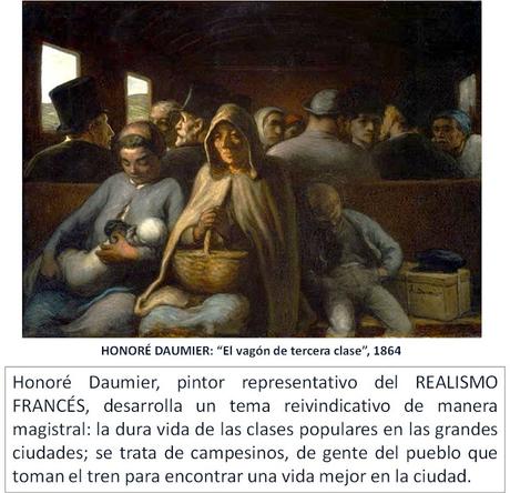 LA FASCINACIÓN DEL ARTE POR LA VELOCIDAD: EL FERROCARRIL II LA FASCINACIÓN DEL ARTE POR LA VELOCIDAD: EL FERROCARRIL II