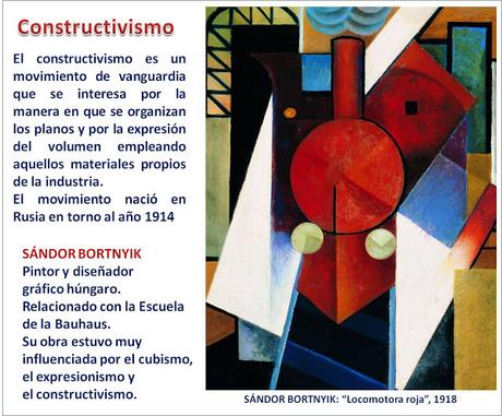 LA FASCINACIÓN DEL ARTE POR LA VELOCIDAD: EL FERROCARRIL II LA FASCINACIÓN DEL ARTE POR LA VELOCIDAD: EL FERROCARRIL II