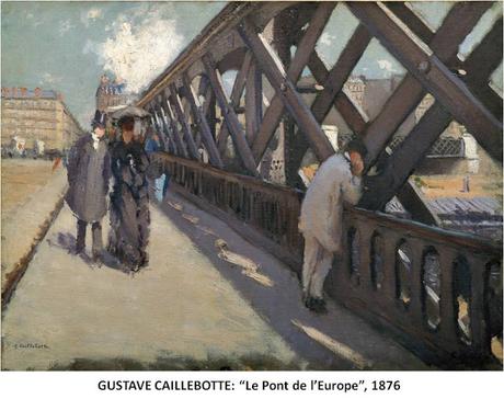 LA FASCINACIÓN DEL ARTE POR LA VELOCIDAD: EL FERROCARRIL II LA FASCINACIÓN DEL ARTE POR LA VELOCIDAD: EL FERROCARRIL II