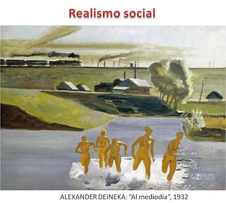 LA FASCINACIÓN DEL ARTE POR LA VELOCIDAD: EL FERROCARRIL II LA FASCINACIÓN DEL ARTE POR LA VELOCIDAD: EL FERROCARRIL II