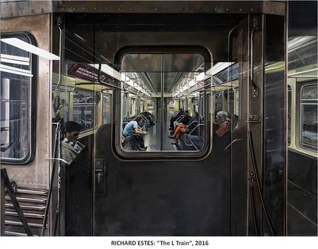 LA FASCINACIÓN DEL ARTE POR LA VELOCIDAD: EL FERROCARRIL II LA FASCINACIÓN DEL ARTE POR LA VELOCIDAD: EL FERROCARRIL II