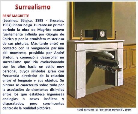 LA FASCINACIÓN DEL ARTE POR LA VELOCIDAD: EL FERROCARRIL II LA FASCINACIÓN DEL ARTE POR LA VELOCIDAD: EL FERROCARRIL II